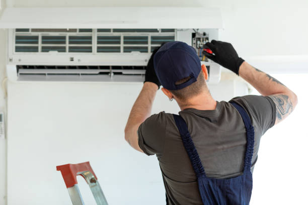 Best Dryer Vent Cleaning Services  in Portage Lakes, OH