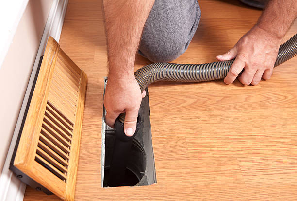 Best Commercial HVAC Duct Cleaning  in Portage Lakes, OH