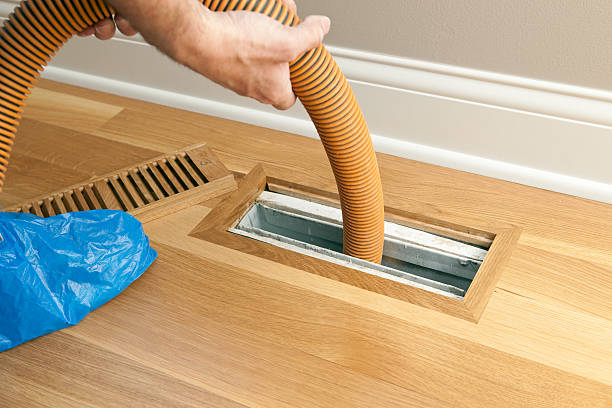 Best HVAC System Cleaning  in Portage Lakes, OH