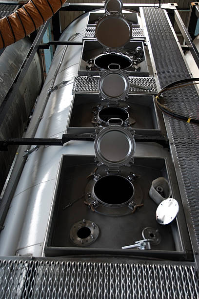 Best Commercial HVAC Duct Cleaning  in Portage Lakes, OH