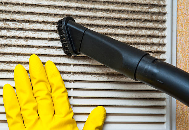 Best Home Air Vent Cleaning  in Portage Lakes, OH