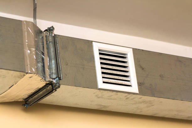 Best Air Duct Cleaning Near Me  in Portage Lakes, OH